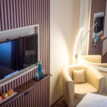 Hotel Primula Troisdorf Eksteriør billede