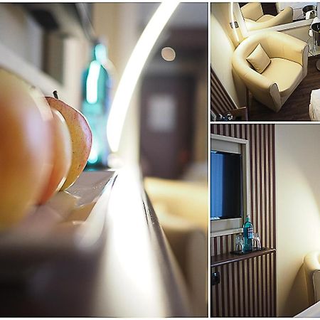 Hotel Primula Troisdorf Eksteriør billede