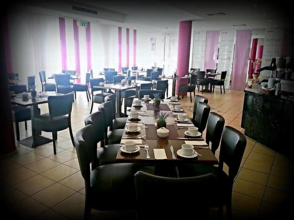 Hotel Primula Troisdorf Eksteriør billede