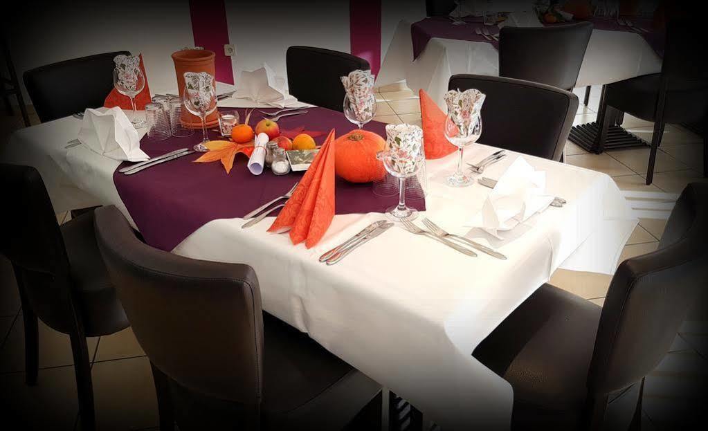 Hotel Primula Troisdorf Eksteriør billede