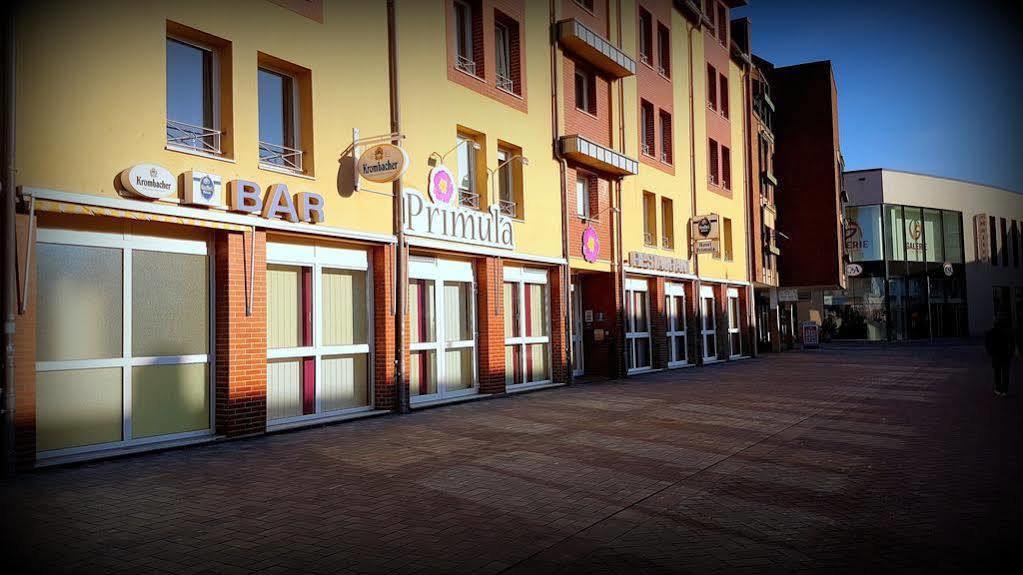 Hotel Primula Troisdorf Eksteriør billede
