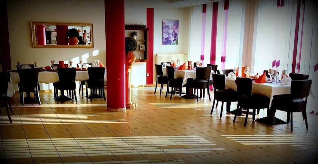 Hotel Primula Troisdorf Eksteriør billede