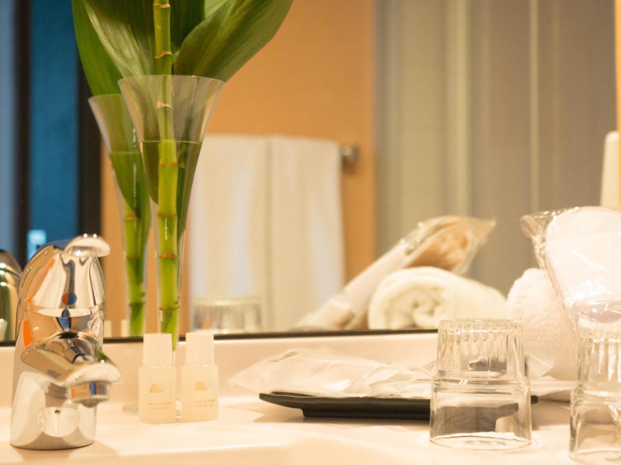Hotel Primula Troisdorf Eksteriør billede