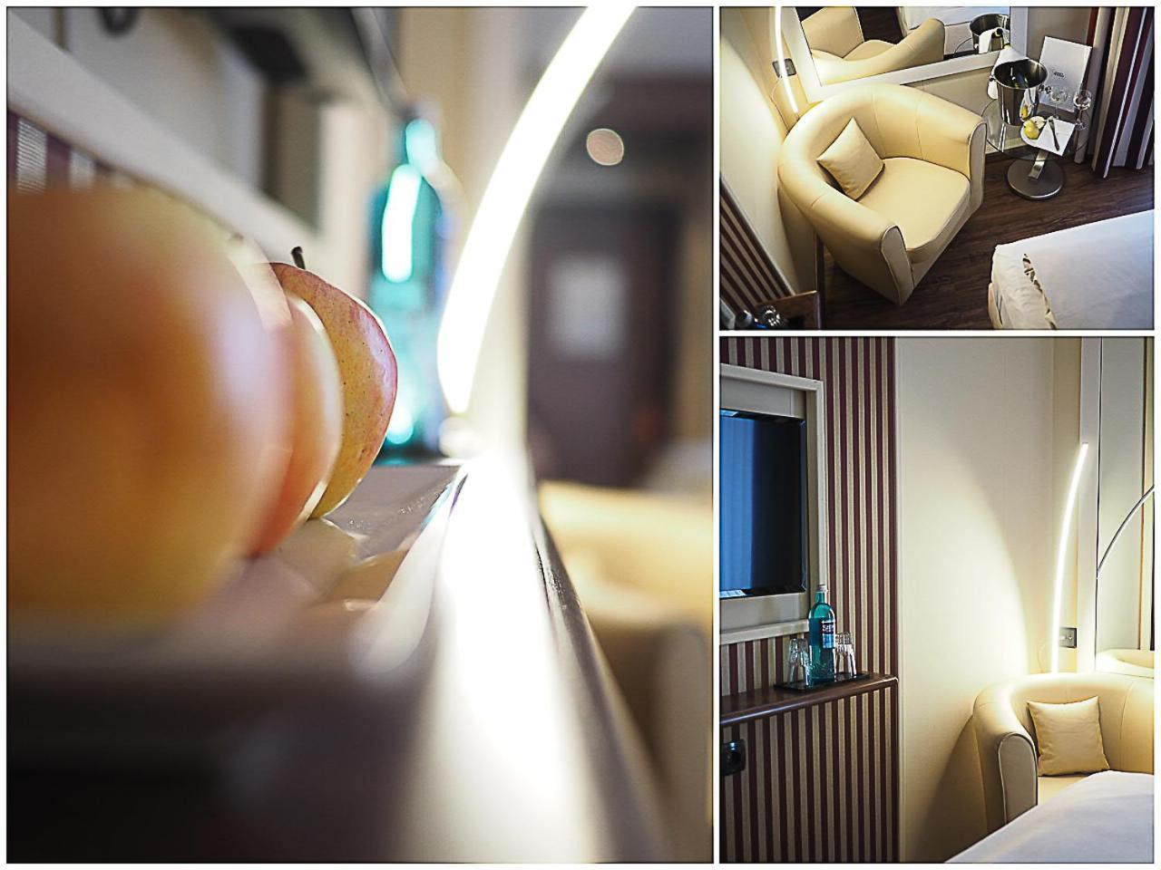 Hotel Primula Troisdorf Eksteriør billede
