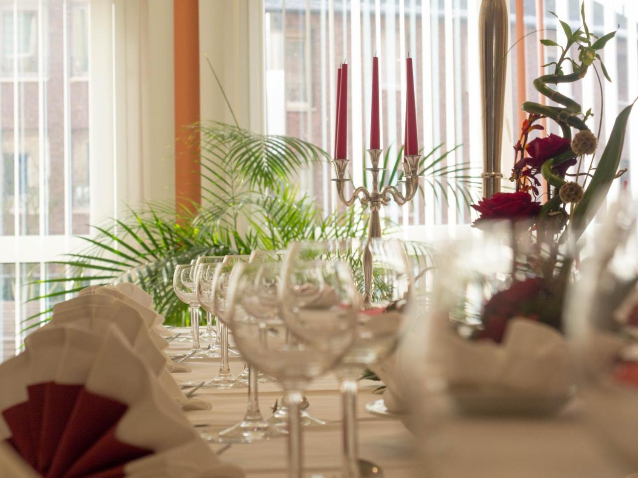 Hotel Primula Troisdorf Eksteriør billede