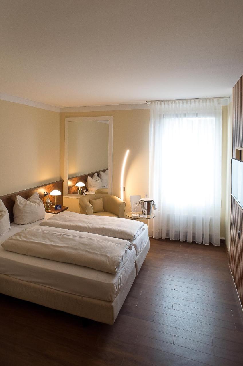Hotel Primula Troisdorf Eksteriør billede